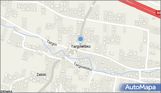 Targowisko (województwo małopolskie), Targowisko - Inne