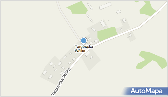 Targowska Wólka, Targowska Wólka - Inne