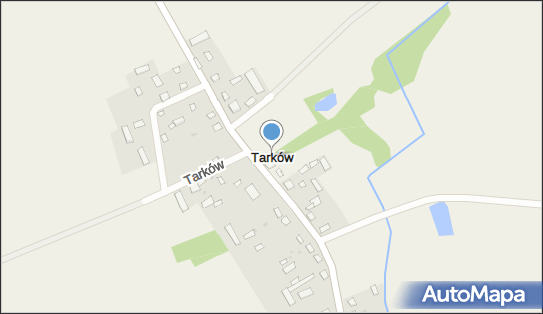 Tarków, Tarków - Inne