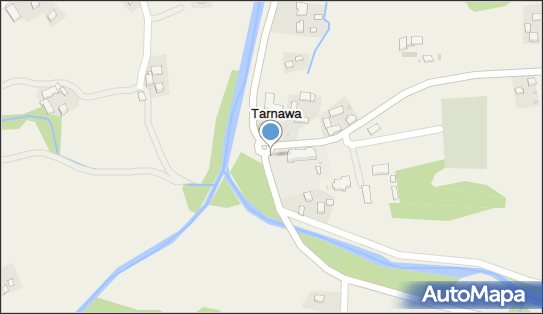 Tarnawa (powiat bocheński), Rondo św. Floriana, Tarnawa 32-741 - Inne