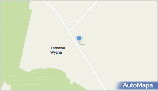 Tarnawa Wyżna, Tarnawa Wyżna - Inne