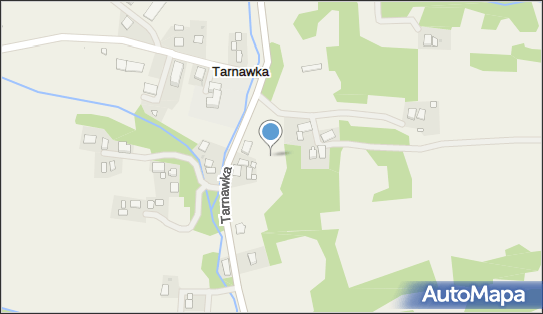 Tarnawka (powiat łańcucki), Tarnawka, Tarnawka 37-121 - Inne