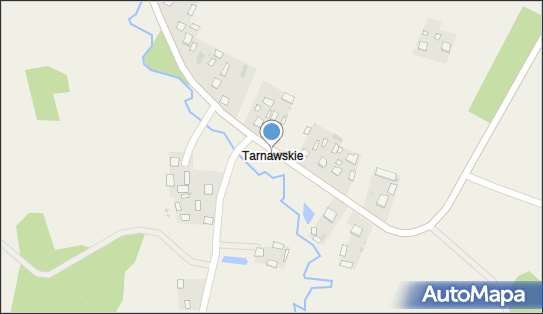 Tarnawskie, Łukawiec, Łukawiec 37-626 - Inne