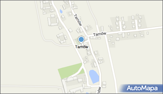 Tarnów (województwo dolnośląskie), Tarnów - Inne