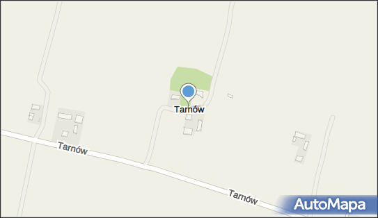 Tarnów (województwo lubelskie), Tarnów - Inne