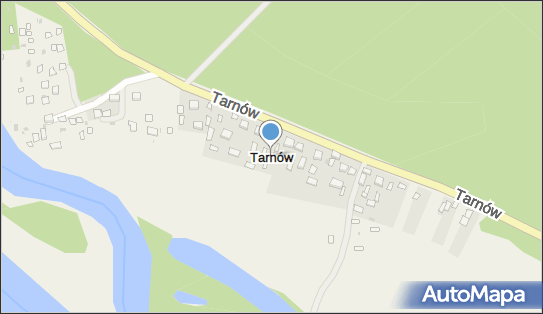 Tarnów (województwo mazowieckie), Tarnów - Inne