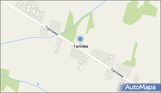 Tarnowa (województwo łódzkie), Tarnowa - Inne