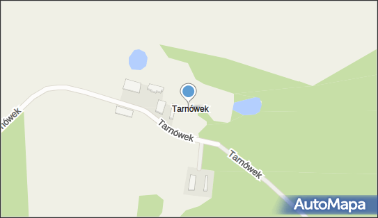 Tarnówek (powiat wschowski), Tarnówek - Inne