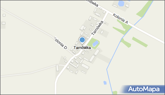 Tarnówka (województwo łódzkie), Tarnówka - Inne