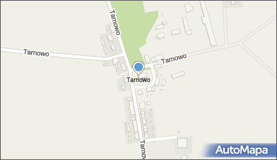 Tarnowo (powiat goleniowski), Tarnowo - Inne