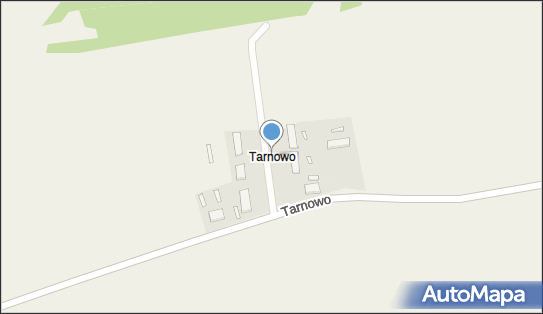 Tarnowo (powiat myśliborski), Tarnowo - Inne