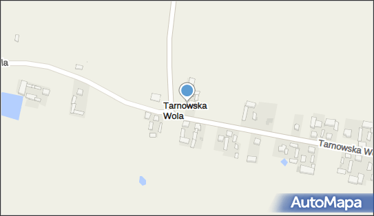 Tarnowska Wola (województwo łódzkie), Tarnowska Wola - Inne