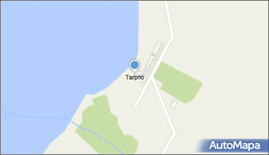 Tarpno (województwo warmińsko-mazurskie), Tarpno - Inne