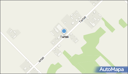 Tartak (powiat ostrołęcki), Tartak - Inne