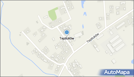 Teptiuków, Teptiuków - Inne