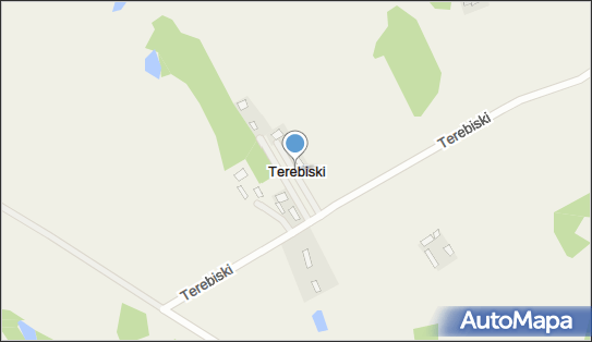 Terebiski, Terebiski - Inne