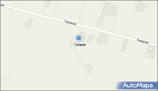 Terenin (województwo lubelskie), Terenin - Inne