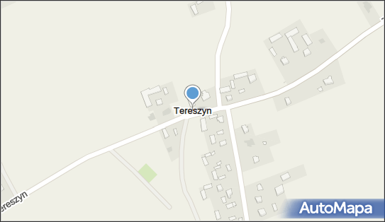 Tereszyn, Tereszyn - Inne