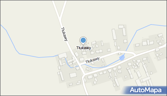 Tłukawy, Tłukawy - Inne