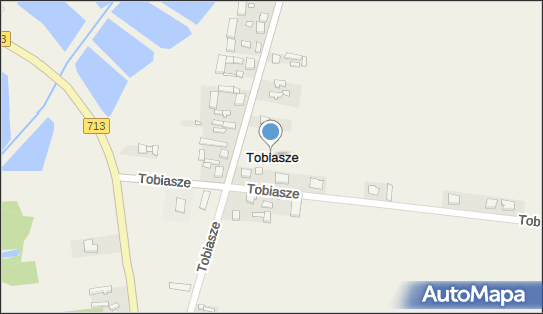 Tobiasze, Tobiasze - Inne