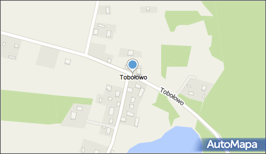 Tobołowo, Tobołowo - Inne