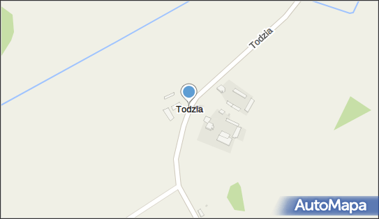 Todzia, Todzia - Inne