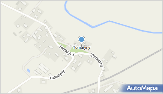 Tomaryny, Tomaryny - Inne