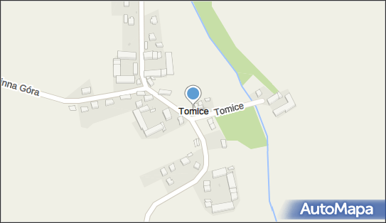 Tomice (powiat wrocławski), Tomice - Inne