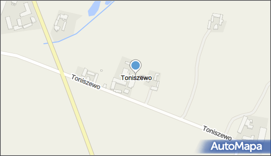 Toniszewo, Toniszewo - Inne