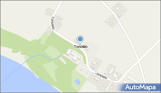 Tonowo, Tonowo - Inne