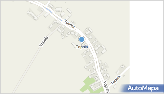 Topola (województwo dolnośląskie), Topola - Inne