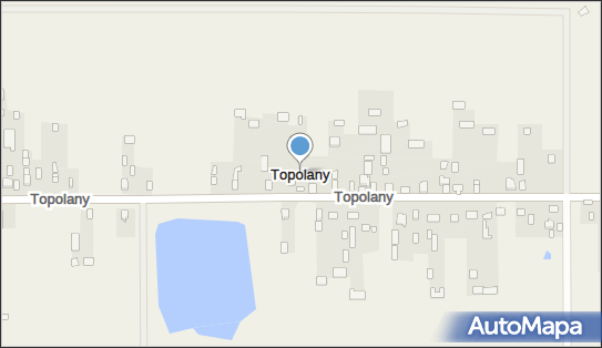 Topolany, Topolany - Inne