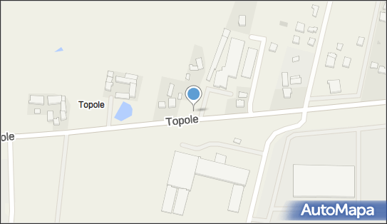 Topole (województwo pomorskie), Topole, Topole 89-620 - Inne