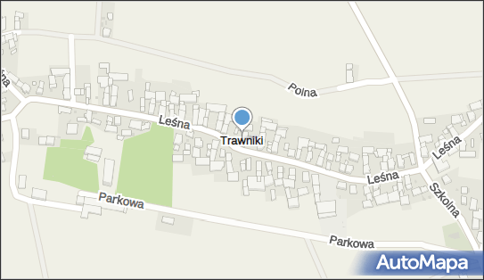 Trawniki (województwo opolskie), Trawniki - Inne