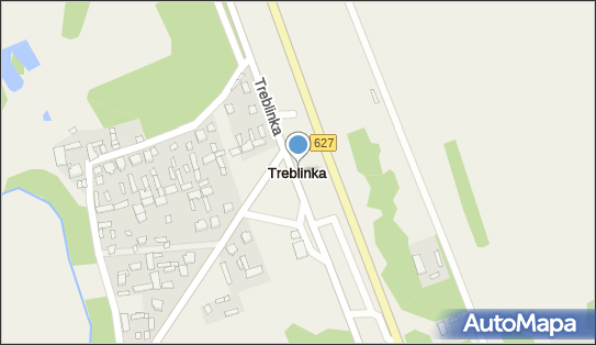 Treblinka (województwo mazowieckie), Treblinka - Inne