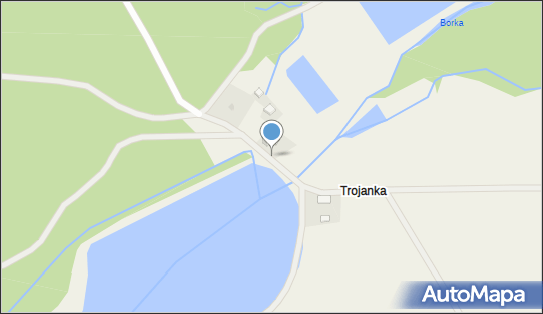 Trojanka, Trojanka, Trojanka 64-800 - Inne