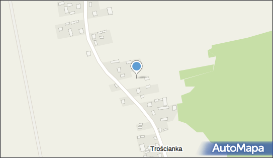 Trościanka, Trościanka, Trościanka 22-120 - Inne