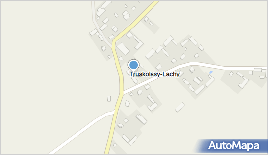Truskolasy-Lachy, Truskolasy-Lachy, Truskolasy-Lachy 18-218 - Inne