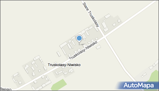 Truskolasy-Niwisko, Truskolasy-Niwisko, Truskolasy-Niwisko 18-218 - Inne