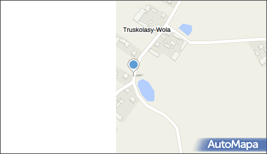 Truskolasy-Wola, Truskolasy-Wola, Truskolasy-Wola 18-218 - Inne