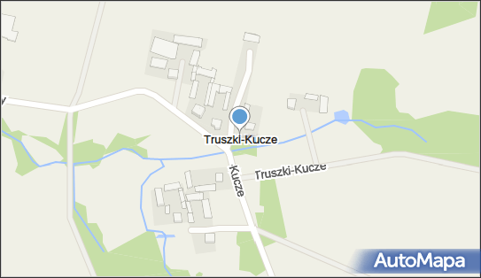 Truszki-Kucze, Truszki-Kucze - Inne