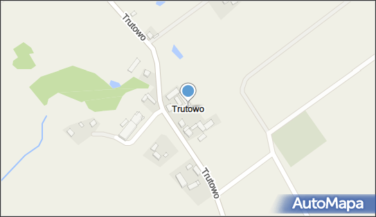 Trutowo, Trutowo - Inne