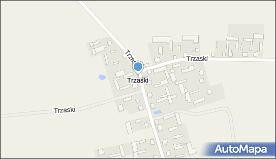 Trzaski (powiat ostrołęcki), Trzaski - Inne