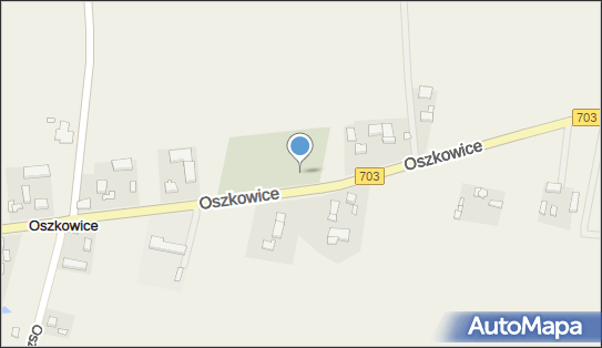 Trzaskowice (województwo łódzkie), Oszkowice703, Oszkowice 99-423 - Inne