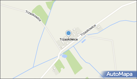 Trzaskowice (województwo wielkopolskie), Trzaskowice - Inne