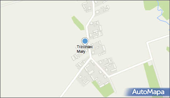 Trzciniec Mały, Trzciniec Mały - Inne