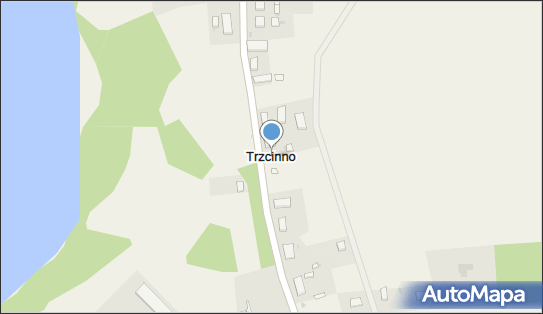 Trzcinno (województwo pomorskie), Trzcinno - Inne