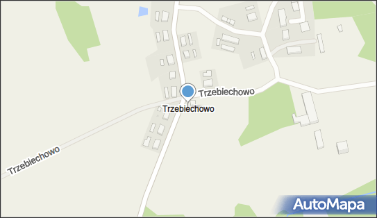 Trzebiechowo, Trzebiechowo - Inne