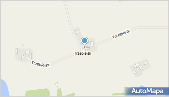 Trzebielsk, Trzebielsk, Lipnica 77-130 - Inne