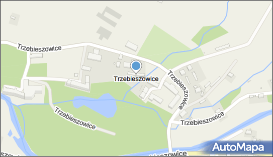 Trzebieszowice, Trzebieszowice - Inne